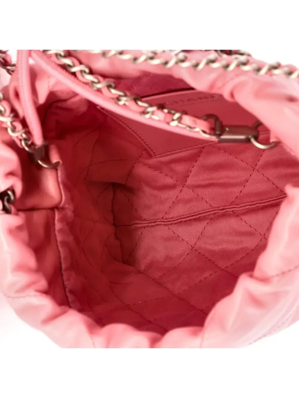 Chanel 22 Chain Hobo Quilted Calfskin #315144C46B